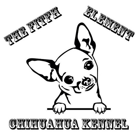 The Fifth Element Kennel